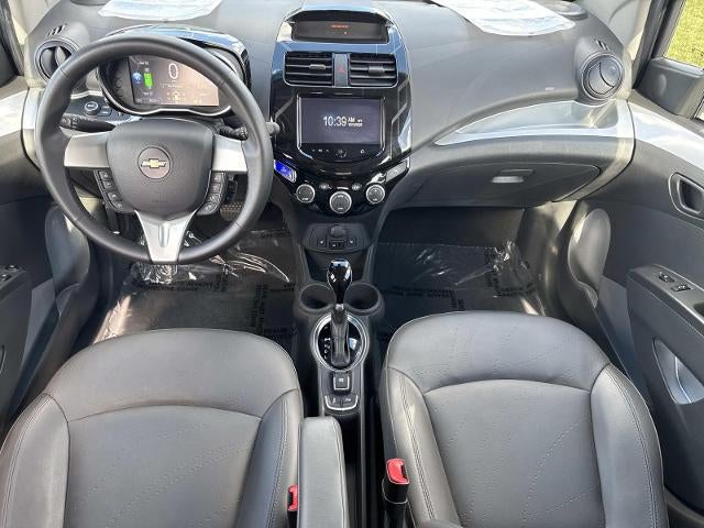 2016 Chevrolet Spark EV LT