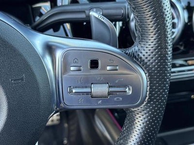 2021 Mercedes-Benz AMG® GLA 45 4MATIC®