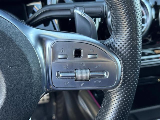 2021 Mercedes-Benz AMG® GLA 45 4MATIC®