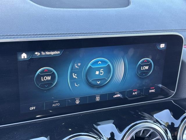 2021 Mercedes-Benz AMG® GLA 45 4MATIC®