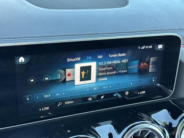 2021 Mercedes-Benz AMG® GLA 45 4MATIC®