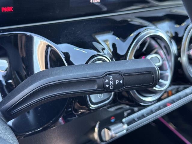 2021 Mercedes-Benz AMG® GLA 45 4MATIC®