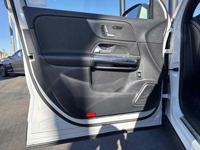 2021 Mercedes-Benz AMG® GLA 45 4MATIC®