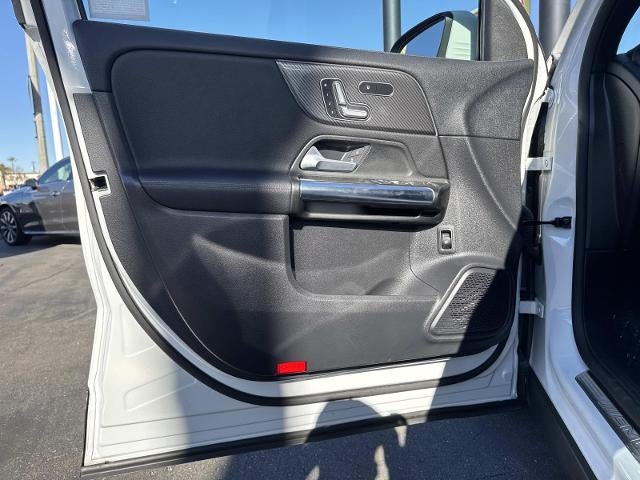 2021 Mercedes-Benz AMG® GLA 45 4MATIC®