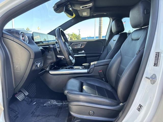 2021 Mercedes-Benz AMG® GLA 45 4MATIC®