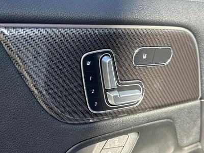 2021 Mercedes-Benz AMG® GLA 45 4MATIC®