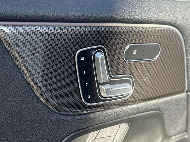 2021 Mercedes-Benz AMG® GLA 45 4MATIC®