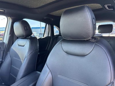 2021 Mercedes-Benz AMG® GLA 45 4MATIC®