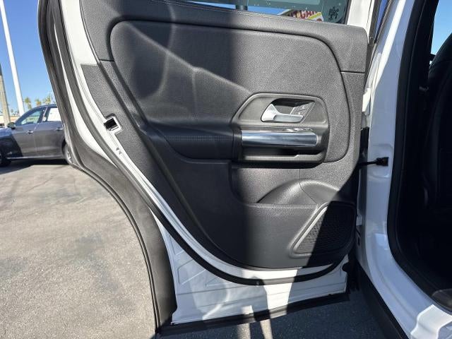 2021 Mercedes-Benz AMG® GLA 45 4MATIC®