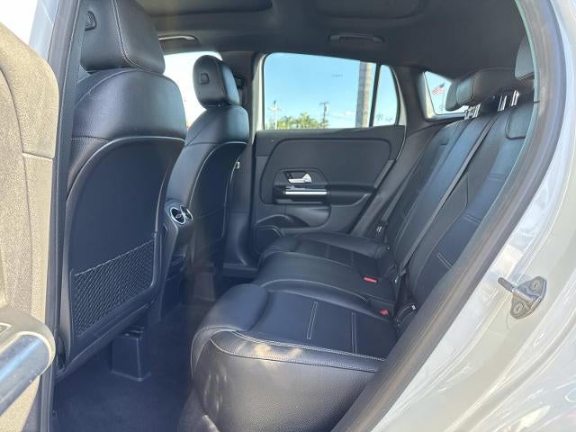 2021 Mercedes-Benz AMG® GLA 45 4MATIC®