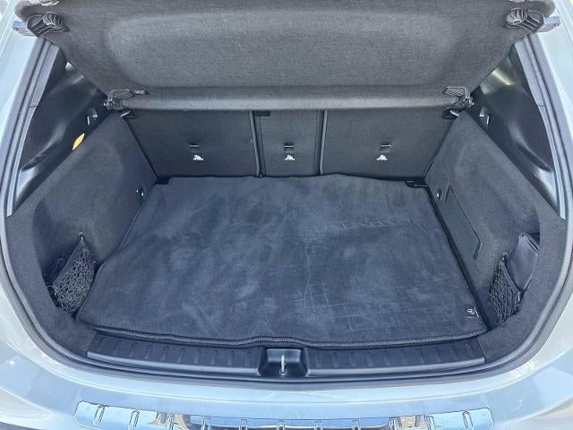 2021 Mercedes-Benz AMG® GLA 45 4MATIC®