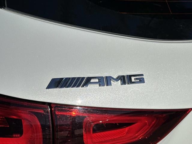 2021 Mercedes-Benz AMG® GLA 45 4MATIC®