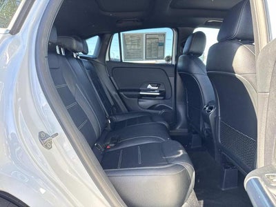 2021 Mercedes-Benz AMG® GLA 45 4MATIC®