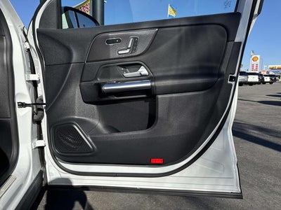 2021 Mercedes-Benz AMG® GLA 45 4MATIC®