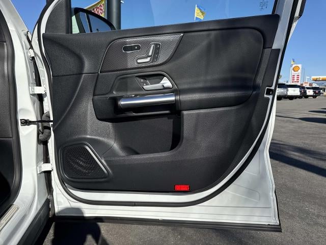 2021 Mercedes-Benz AMG® GLA 45 4MATIC®