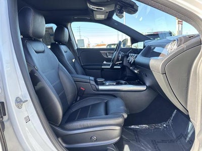 2021 Mercedes-Benz AMG® GLA 45 4MATIC®