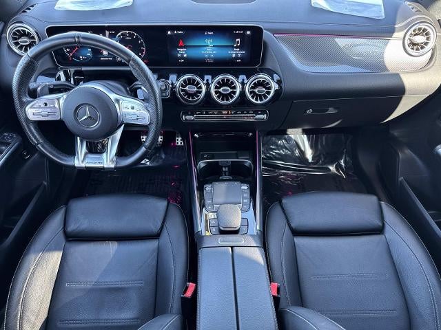 2021 Mercedes-Benz AMG® GLA 45 4MATIC®