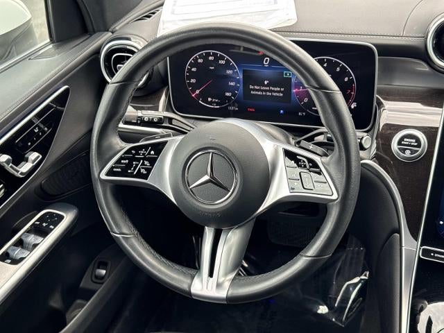 2024 Mercedes-Benz GLC GLC 300