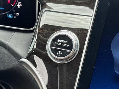2024 Mercedes-Benz GLC GLC 300