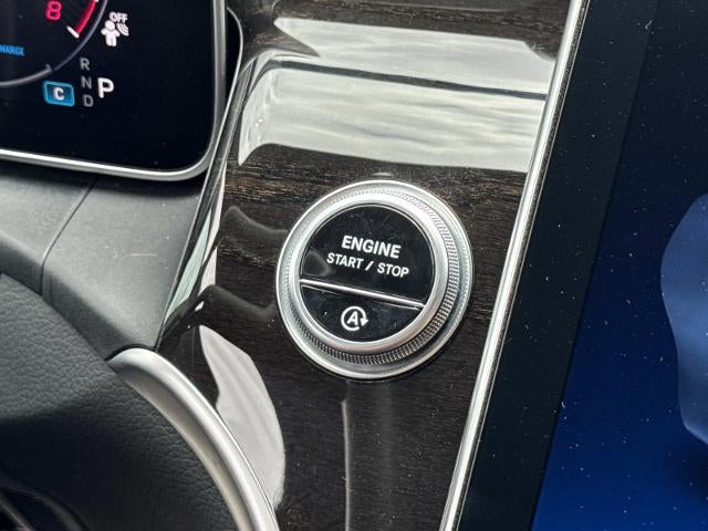 2024 Mercedes-Benz GLC GLC 300