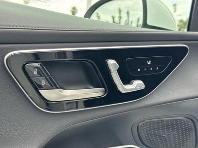 2024 Mercedes-Benz GLC GLC 300
