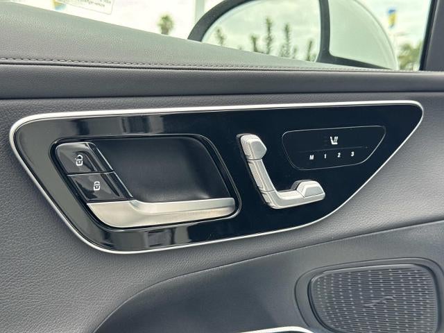 2024 Mercedes-Benz GLC GLC 300