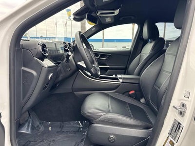 2024 Mercedes-Benz GLC GLC 300