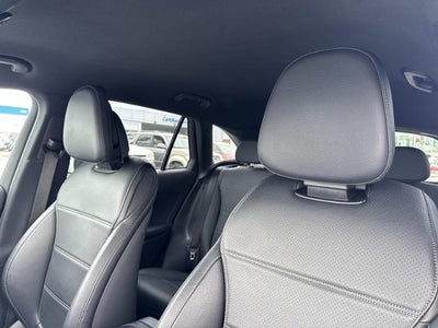 2024 Mercedes-Benz GLC GLC 300