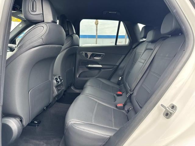 2024 Mercedes-Benz GLC GLC 300