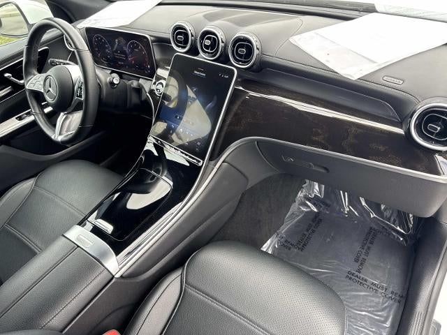 2024 Mercedes-Benz GLC GLC 300