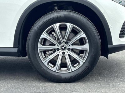 2024 Mercedes-Benz GLC GLC 300