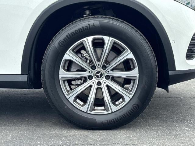 2024 Mercedes-Benz GLC GLC 300