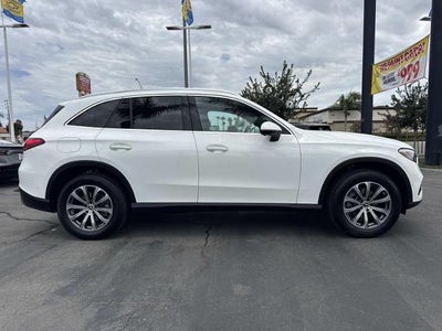2024 Mercedes-Benz GLC GLC 300