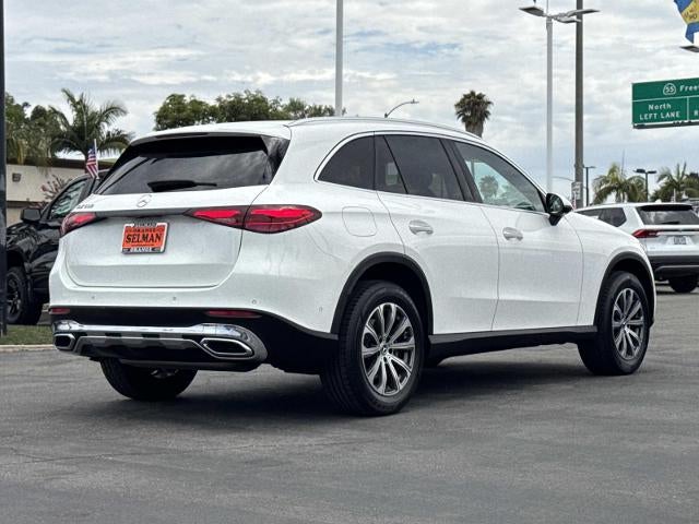 2024 Mercedes-Benz GLC GLC 300
