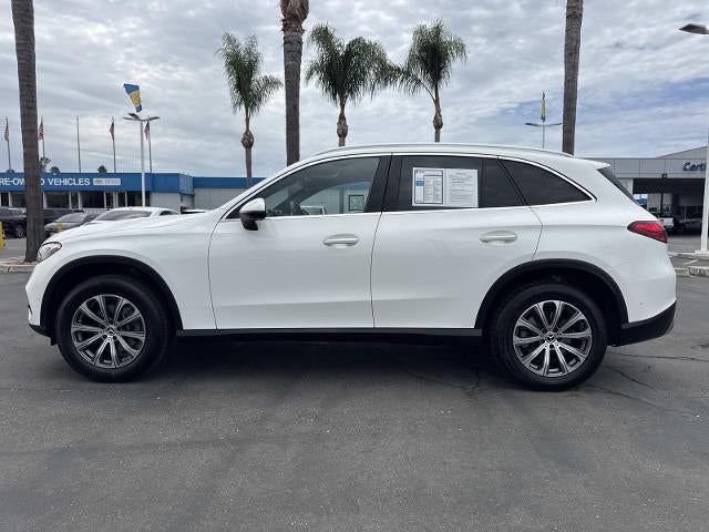 2024 Mercedes-Benz GLC GLC 300