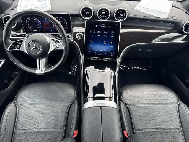 2024 Mercedes-Benz GLC GLC 300