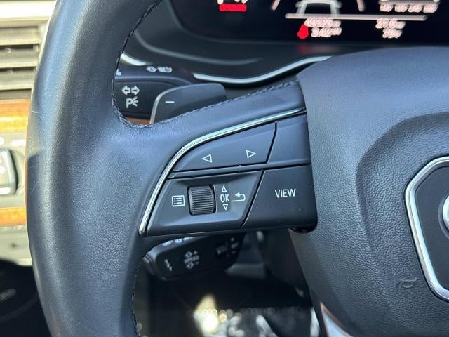 2022 Audi A4 Premium Plus 40 TFSI quattro S tronic