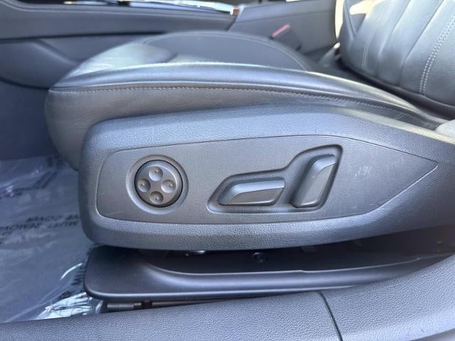 2022 Audi A4 Premium Plus 40 TFSI quattro S tronic