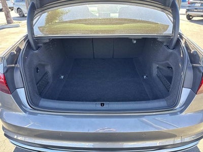 2022 Audi A4 Premium Plus 40 TFSI quattro S tronic