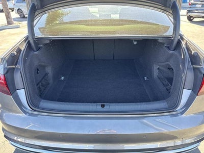 2022 Audi A4 Premium Plus 40 TFSI quattro S tronic