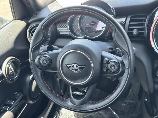 2019 MINI Hardtop Cooper S