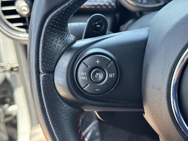 2019 MINI Hardtop Cooper S