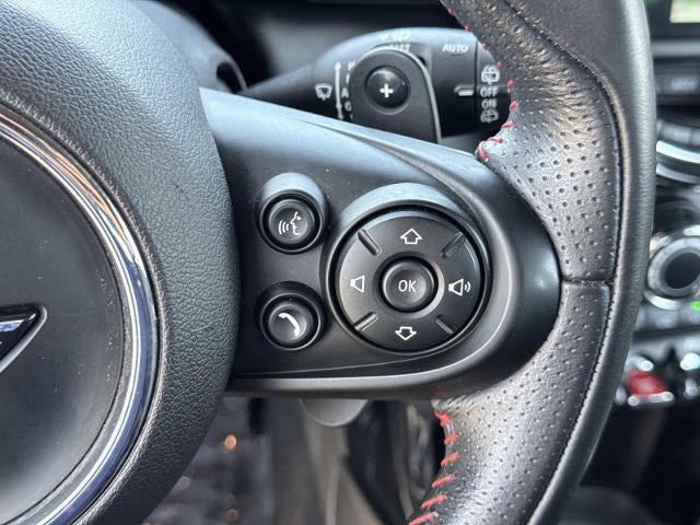 2019 MINI Hardtop Cooper S