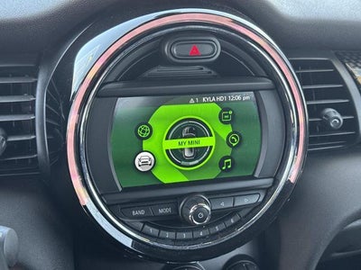 2019 MINI Hardtop Cooper S