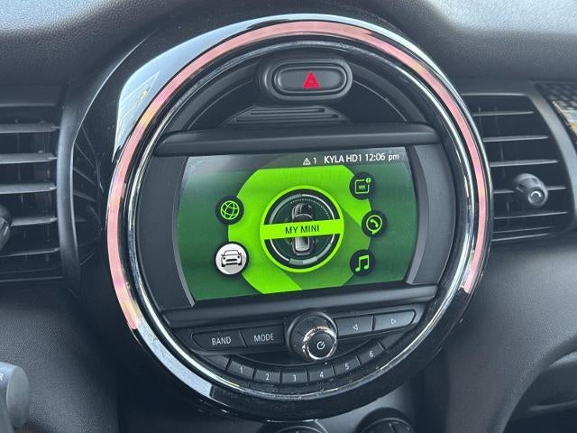 2019 MINI Hardtop Cooper S