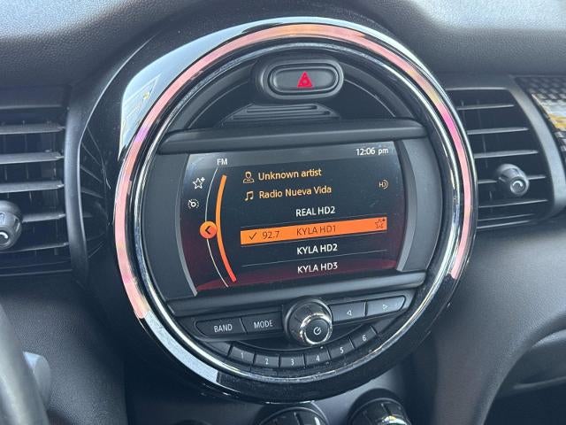 2019 MINI Hardtop Cooper S