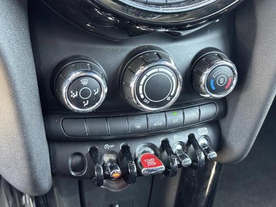 2019 MINI Hardtop Cooper S