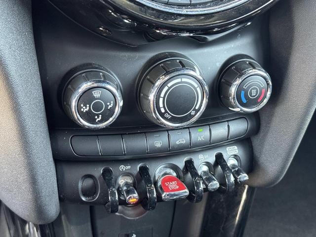 2019 MINI Hardtop Cooper S