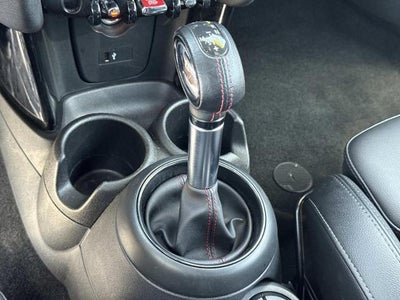 2019 MINI Hardtop Cooper S