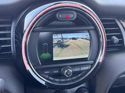 2019 MINI Hardtop Cooper S